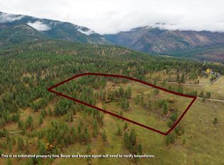 16247 Circle View Dr, Frenchtown, MT 59834