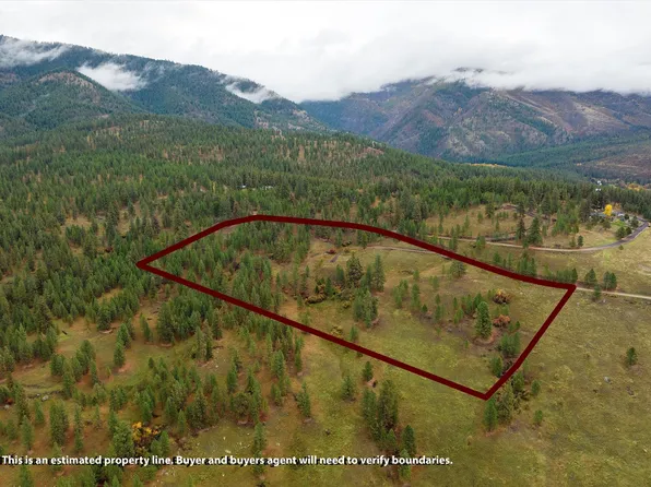 16247 Circle View Dr, Frenchtown, MT 59834