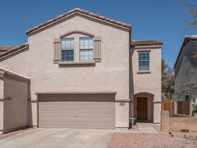 7028 W Lincoln St, Peoria, AZ, 85345