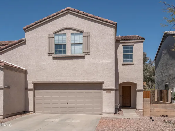 7028 W LINCOLN Street, Peoria, AZ 85345