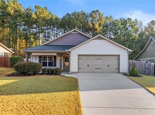 30 Round Rock Cir NE, Rome, GA 30161
