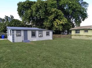 5900 NW 13th Ave, Miami, FL 33142