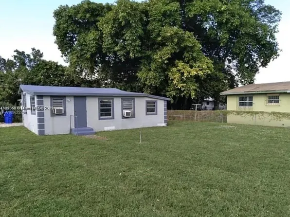 5900 NW 13th Ave, Miami, FL 33142