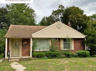 19946 Vaughan St, Detroit, MI 48219