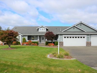 8115 Countrywood Dr SE, Olympia, WA, 98501