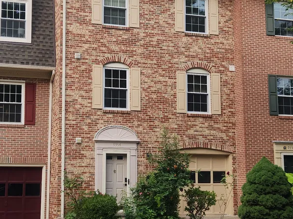 9354 McCarthy Woods Ct, Burke, VA 22015
