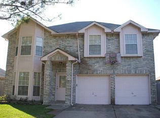 2639 Anthony Hay Ln, Katy, TX 77449