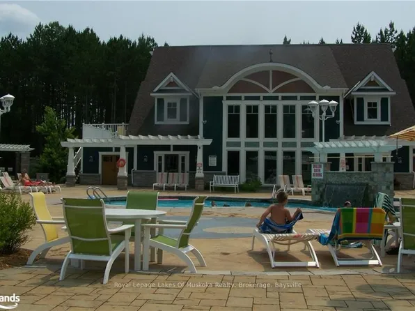 1020 Birch Glen Rd #V10-w5, Lake Of Bays, ON P0B 1A0