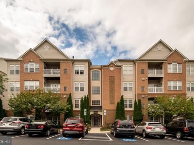 8100 Hickory High Ct UNIT K, Ellicott City, MD, 21043