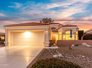 1935 E Cirrus View Dr, Tucson, AZ 85755