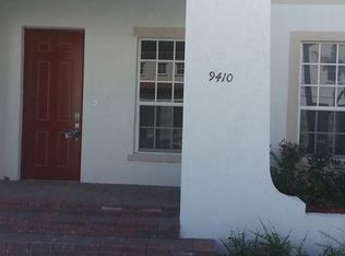 9410 SW 170th Psge, Miami, FL 33196