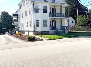 10 Eddy St, Webster, MA 01570
