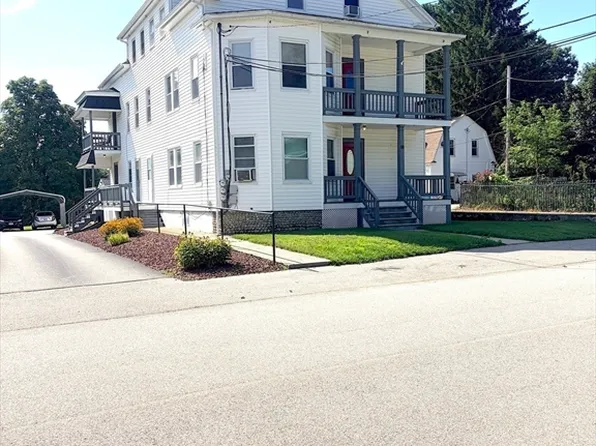 10 Eddy St, Webster, MA 01570