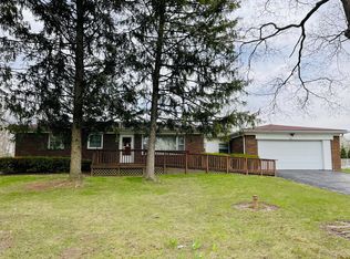 2235 Fisher Rd, Indianapolis, IN 46239