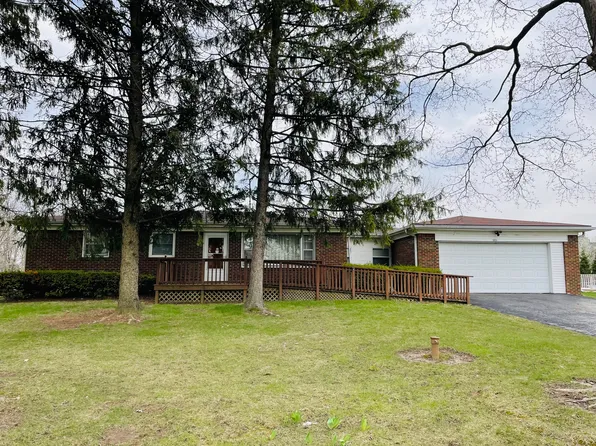 2235 Fisher Rd, Indianapolis, IN 46239