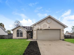 6552 Greeley Ave, Dayton, OH 45424