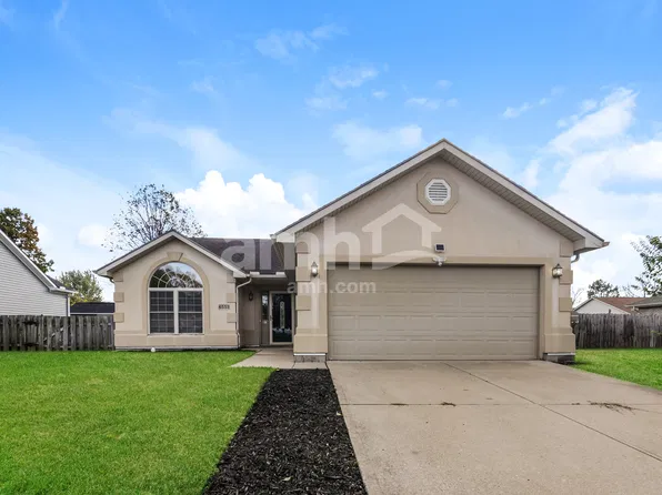 6552 Greeley Ave, Dayton, OH 45424