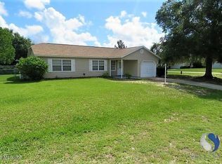 327 Oak Trak, Ocala, FL 34472