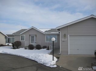 2211 Quince St, Omak, WA 98841