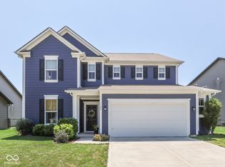 1145 Cobra Dr, Franklin, IN 46131