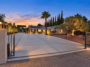 4945 N Valadez St, Las Vegas, NV 89149