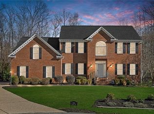 305 Coinjock Run, Yorktown, VA 23693