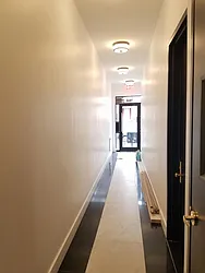 Rented by Evergreen Apartments BK