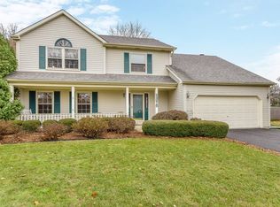 24215 W Pheasant Chase Dr, Plainfield, IL