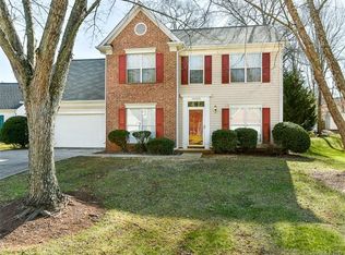 15120 Arbroath Ct #107, Charlotte, NC 28278