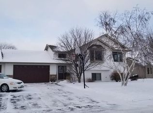 307 Ash St E, Annandale, MN 55302