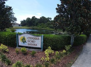 3309 53rd St E, Palmetto, FL 34221