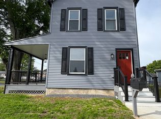 359 McClellan Ave, Hamilton, NJ 08610