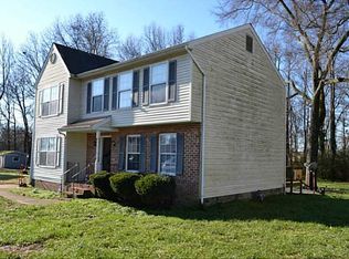 1138 Micheline Ter, Richmond, VA