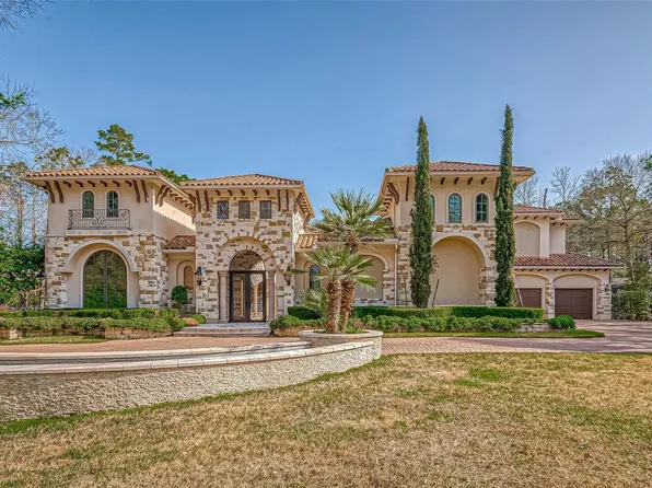 3 Congressional Cir, Spring, TX 77389