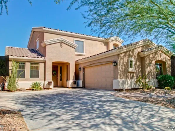 4708 E County Down Dr, Chandler, AZ 85249