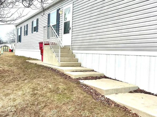 115 Dennis Ave, Birdsboro, PA 19508
