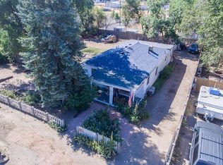 7480 E 82nd Pl, Commerce City, CO 80022