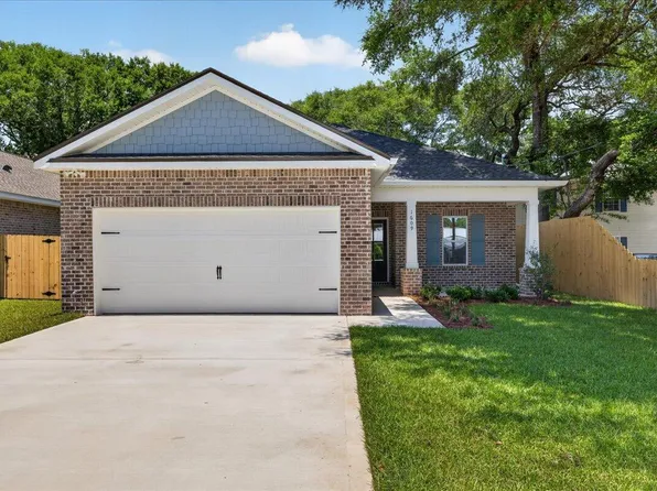 1609 26th St, Niceville, FL 32578