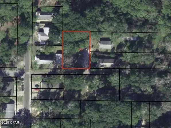 2209 E 7th St, Panama City, FL 32401