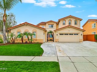 4746 Calle Cancun, Camarillo, CA 93012