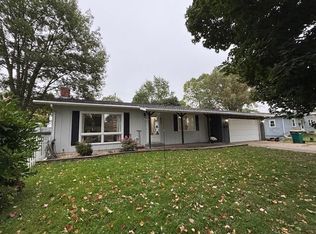 903 Ransom St, Ripon, WI 54971