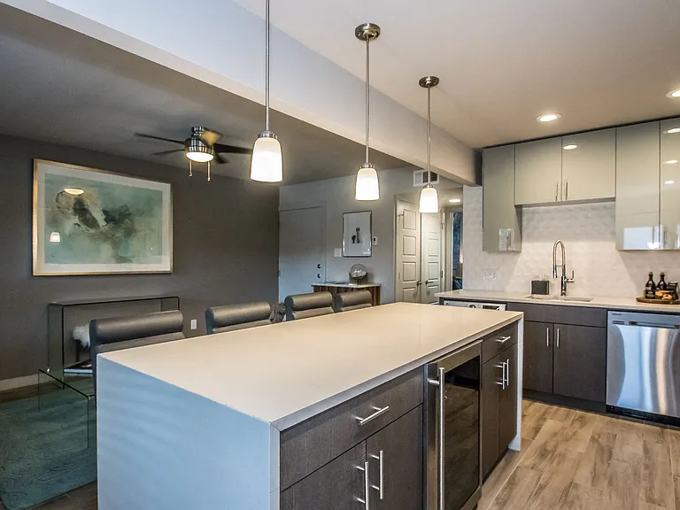 Reserve on Abrams Apartments — Photo 33