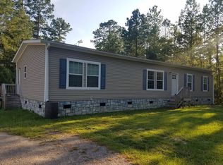 125 Deepwoods Rdg, Rocky Point, NC 28457