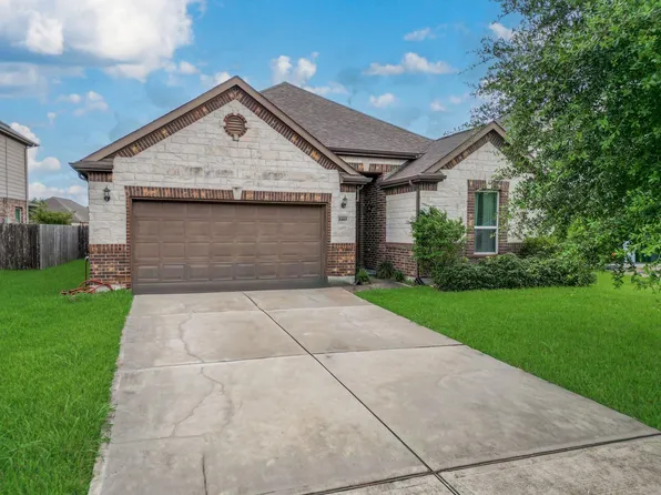 3307 Havenwood Chase Ln, Pearland, TX 77584