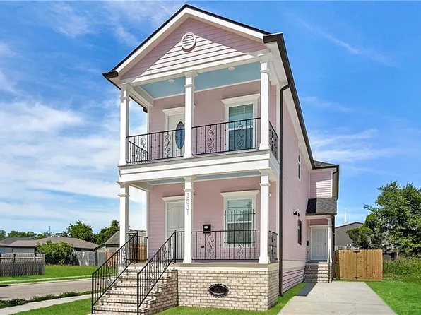 3031-3033 1st St, New Orleans, LA 70125