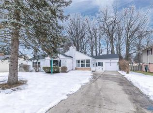 1126 Eton Rd, Toledo, OH 43615