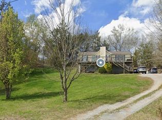 994 Smokey Mountain Queen Rd, Sevierville, TN 37876