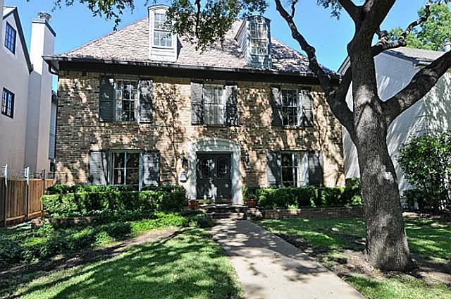 1st image of 4110 San Carlos Dr