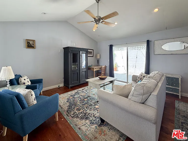 3950 Las Flores Canyon Rd — Photo 4