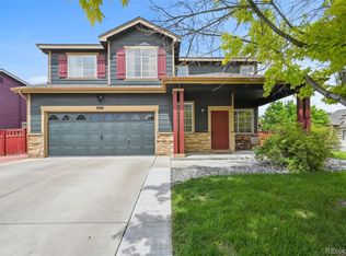 5091 Sparrow St, Brighton, CO 80601